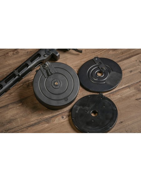 Lote 3 cargadores internos PPSH-41 120 BBs - VFC 2