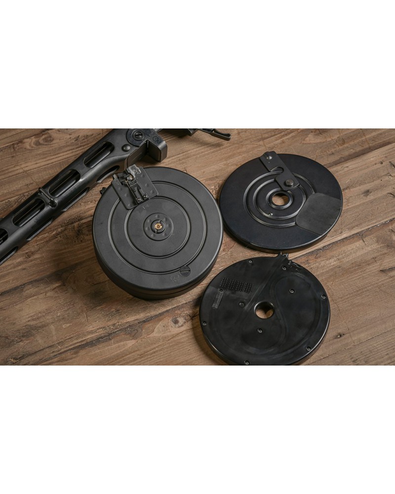 Lote 3 cargadores internos PPSH-41 120 BBs - VFC