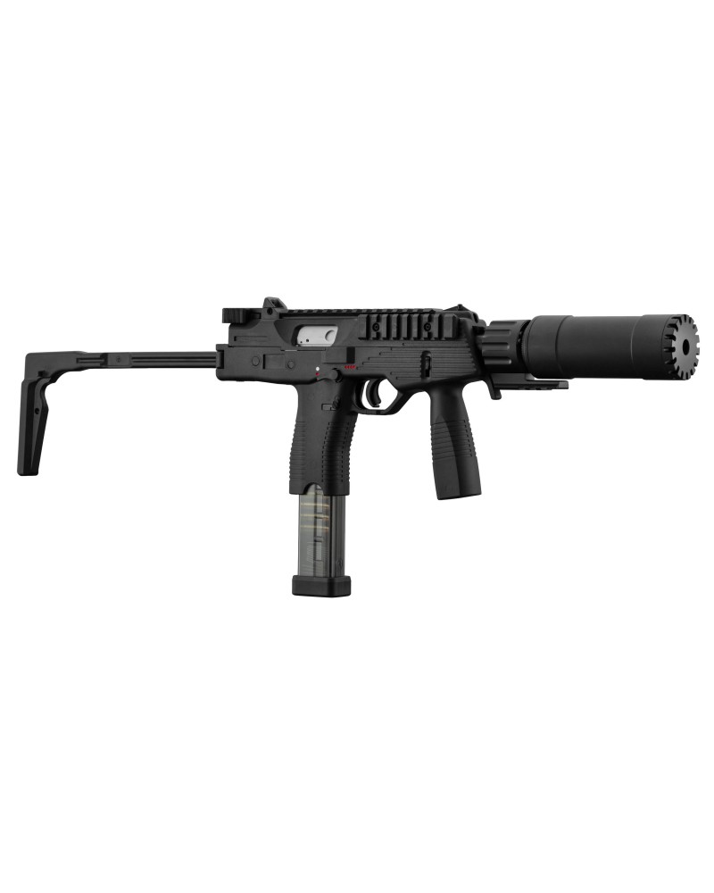 Subfusil MARUYAMA MP-IX SMG GBBR 45 BBs