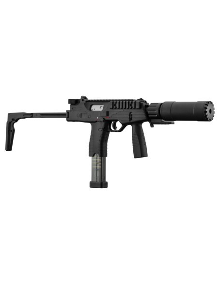 Subfusil MARUYAMA MP-IX SMG GBBR 45 BBs