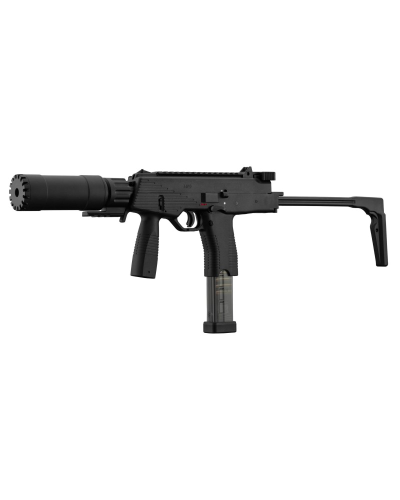 Subfusil MARUYAMA MP-IX SMG GBBR 45 BBs