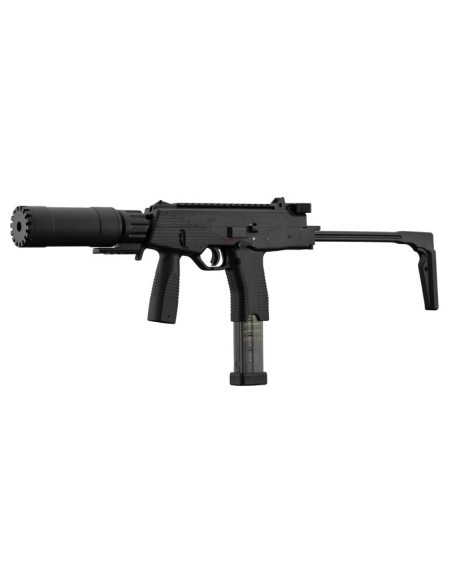 Subfusil MARUYAMA MP-IX SMG GBBR 45 BBs