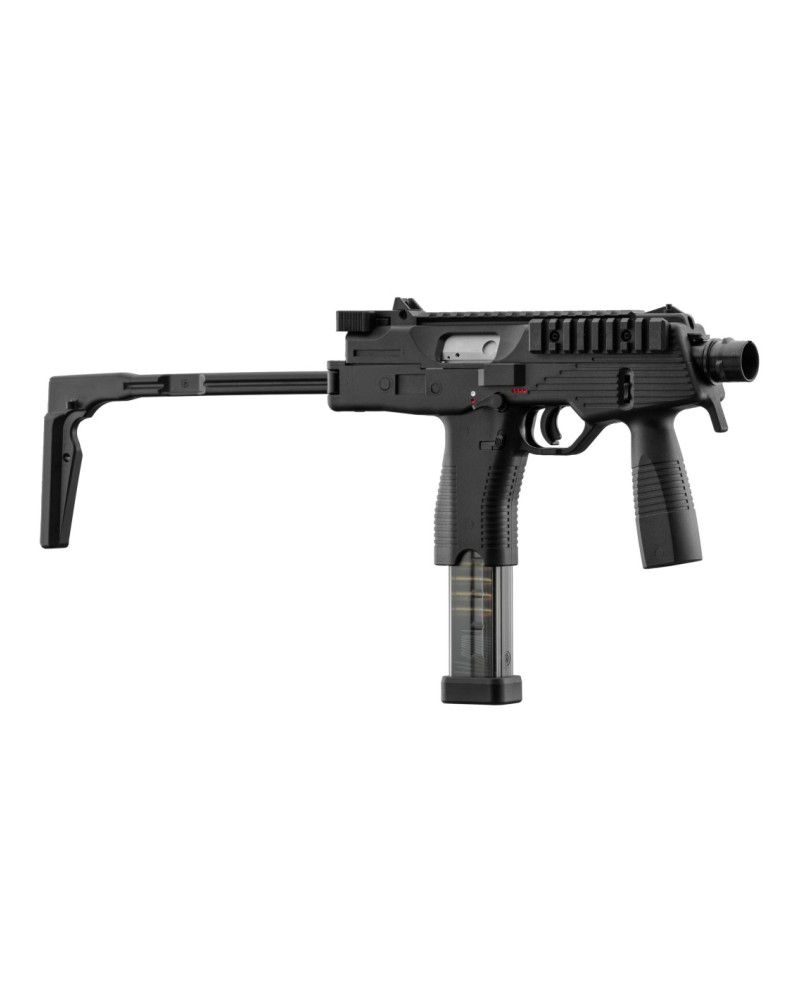 Subfusil MARUYAMA MP-IX SMG GBBR 45 BBs