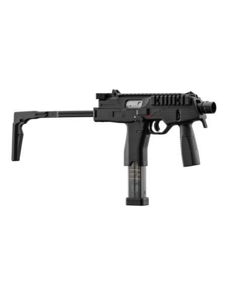 Subfusil MARUYAMA MP-IX SMG GBBR 45 BBs