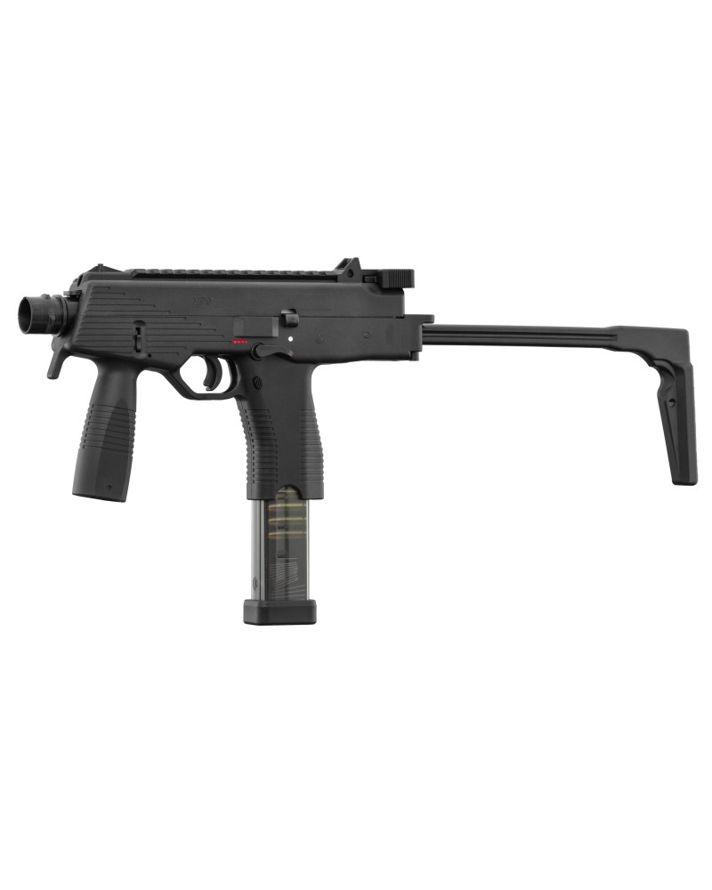 Subfusil MARUYAMA MP-IX SMG GBBR 45 BBs