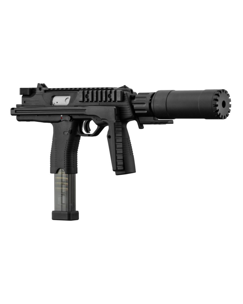 Subfusil MARUYAMA MP-IX SMG GBBR 45 BBs