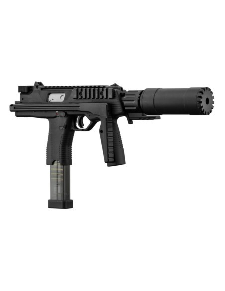 Subfusil MARUYAMA MP-IX SMG GBBR 45 BBs