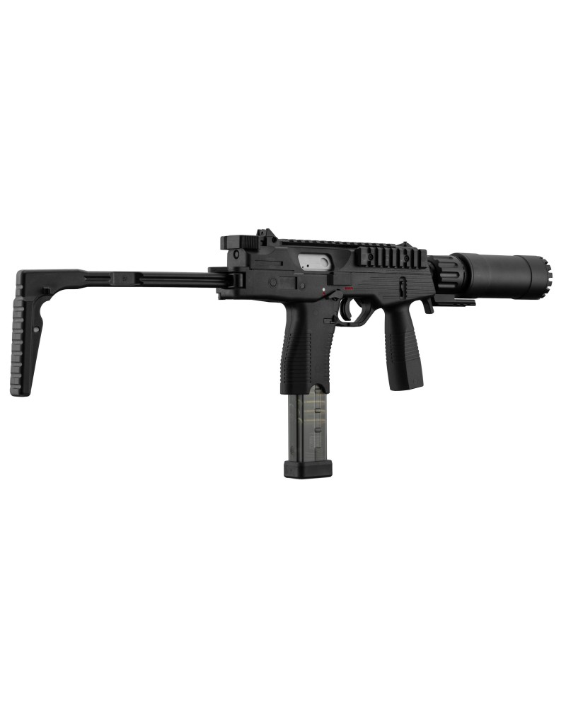 Subfusil MARUYAMA MP-IX SMG GBBR 45 BBs