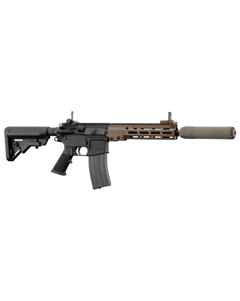 Réplica GBBR VFC URG-I 10.3'' 30 BBs - Airsoft Yecla