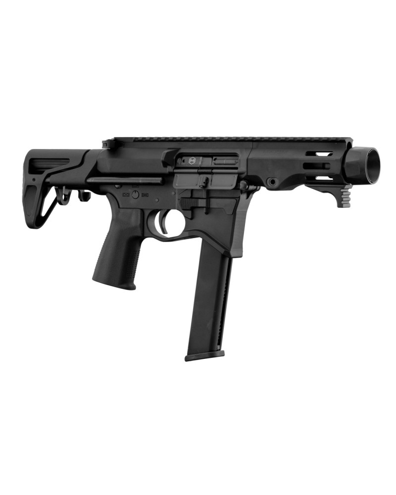 Subfusil MD9 Maxim Defense GBBR 50 BBs - VFC