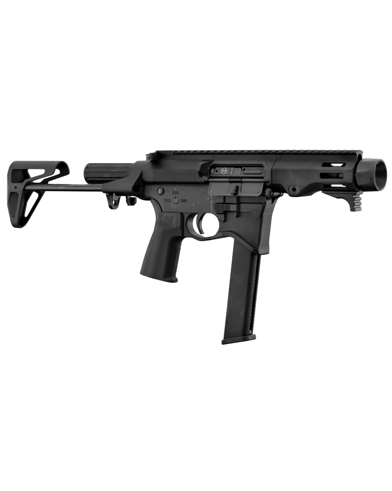 Subfusil MD9 Maxim Defense GBBR 50 BBs - VFC