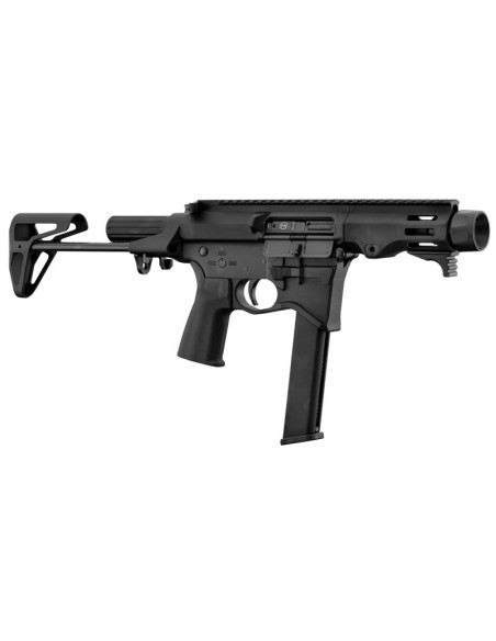 Subfusil MD9 Maxim Defense GBBR 50 BBs - VFC