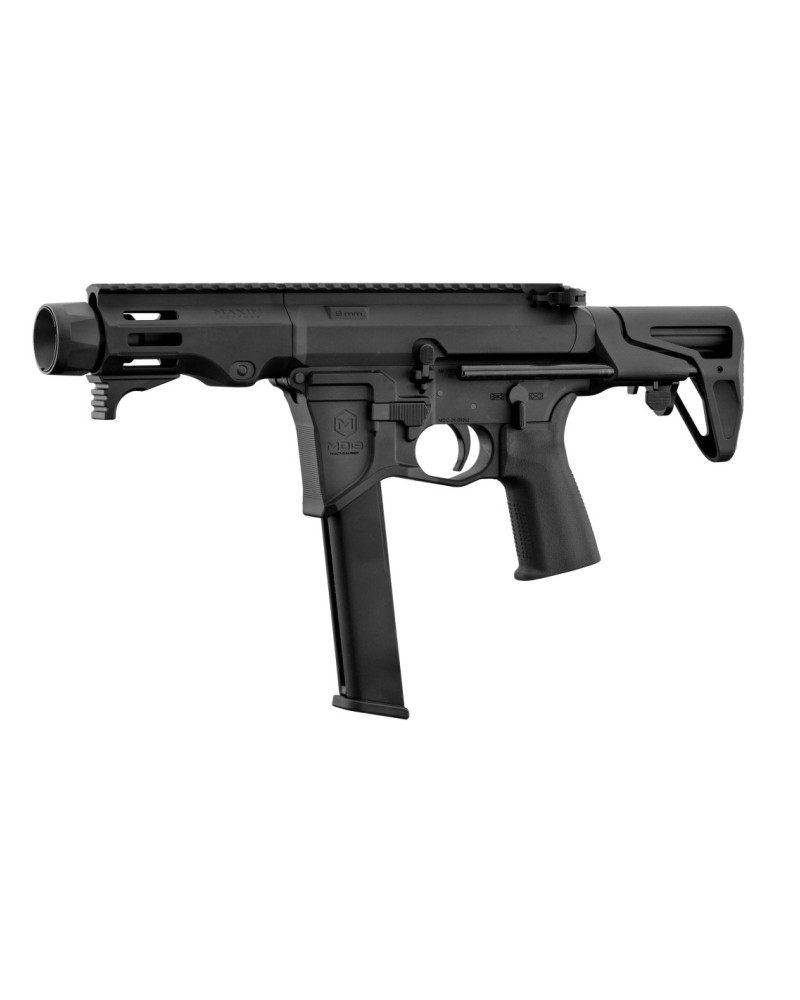 Subfusil MD9 Maxim Defense GBBR 50 BBs - VFC