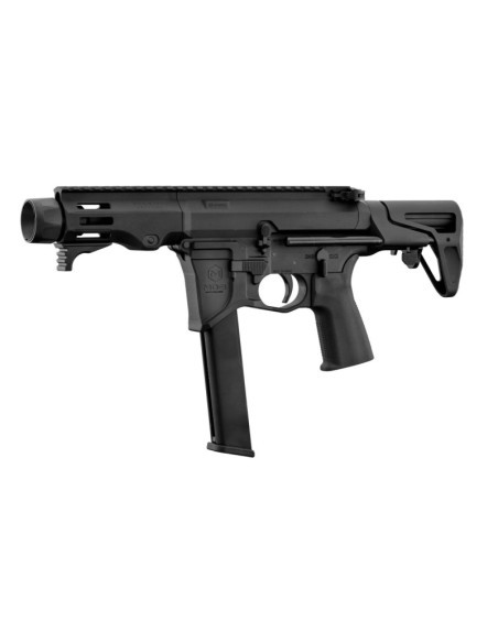 Subfusil MD9 Maxim Defense GBBR 50 BBs - VFC