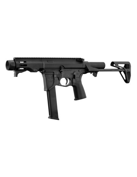 Subfusil MD9 Maxim Defense GBBR 50 BBs - VFC