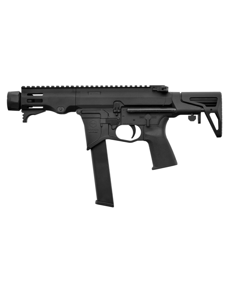 Subfusil MD9 Maxim Defense GBBR 50 BBs - VFC