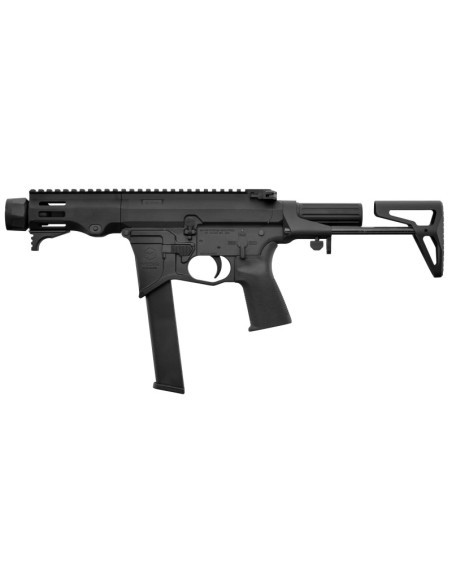 Subfusil MD9 Maxim Defense GBBR 50 BBs - VFC