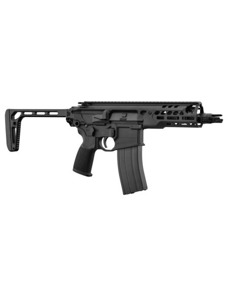 Carabina Rattler LT APFG GBBR 30 BBs - VFC
