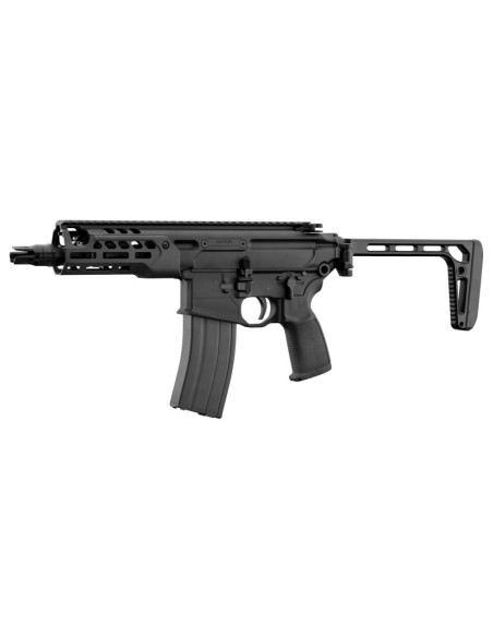Carabina Rattler LT APFG GBBR 30 BBs - VFC 2