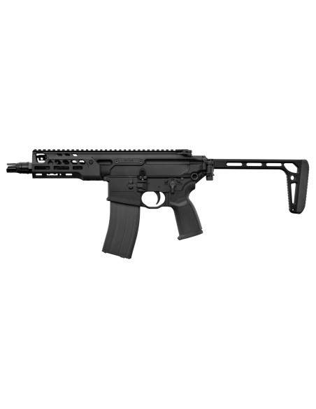 Carabina Rattler LT APFG GBBR 30 BBs - VFC