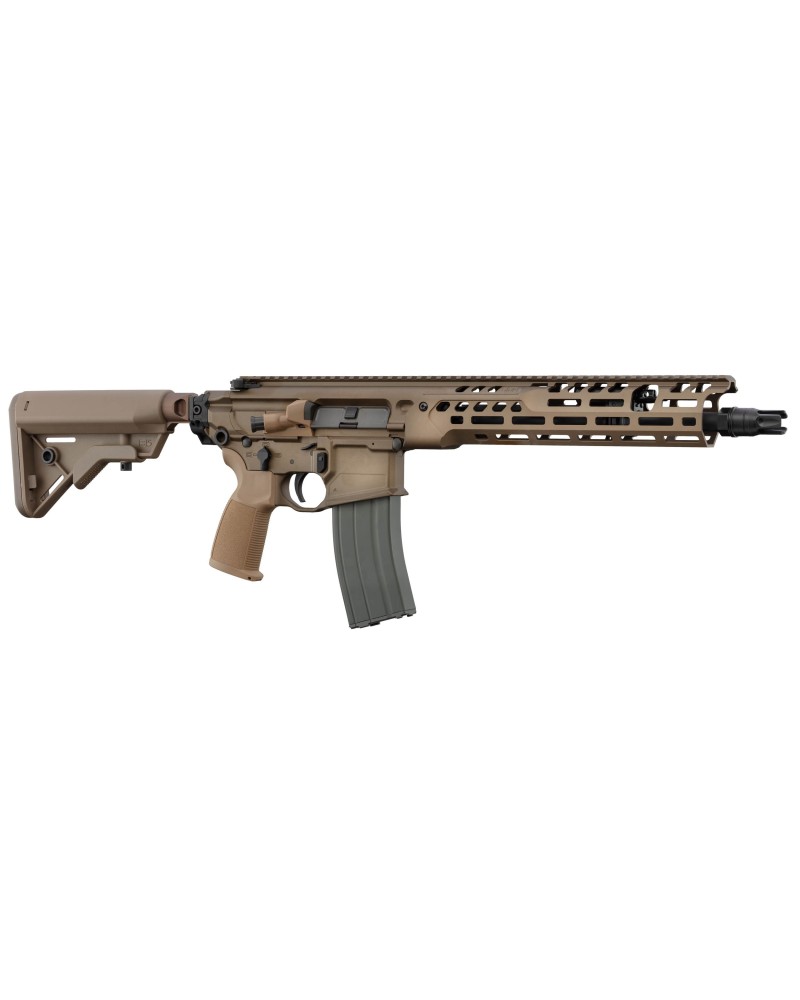 Carabina GBBR APFG SPEAR LT 13.1 30 BBs TAN - VFC