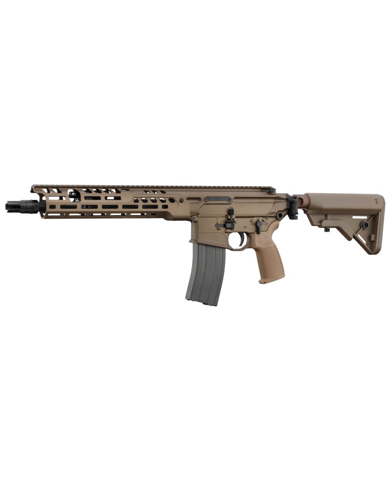 Carabina GBBR APFG SPEAR LT 13.1 30 BBs TAN - VFC