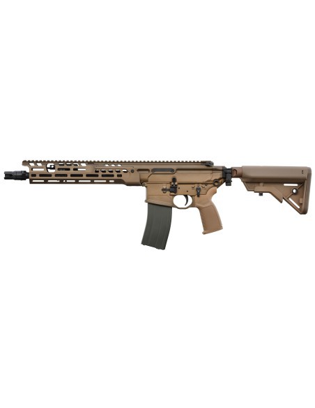 Carabina GBBR APFG SPEAR LT 13.1 30 BBs TAN - VFC
