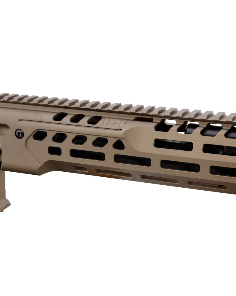 Carabina GBBR APFG SPEAR LT 13.1 30 BBs TAN - VFC