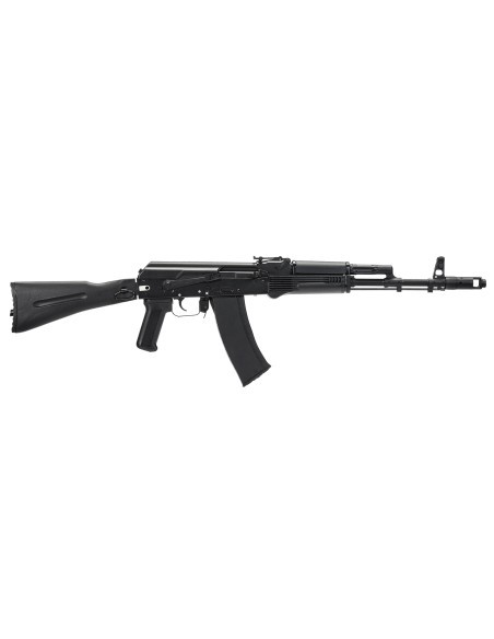 Fusil AK74M AV74M GBBR 42 BBs - VFC