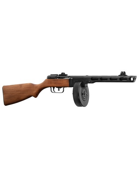 Subfusil PPSH-41 GBBR5 120 BBs - VFC | Airsoft Yecla