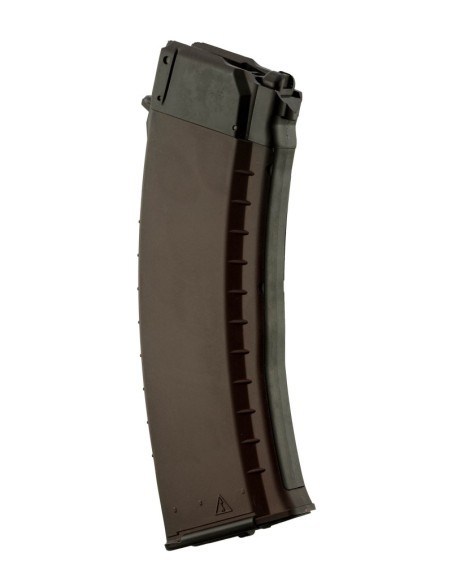Cargador gas 42 BBs para AKS-74U - VFC | Airsoft Yecla