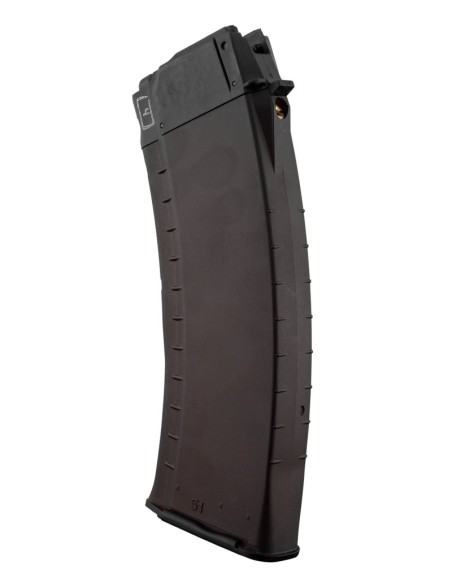Cargador gas 42 BBs para AKS-74U - VFC | Airsoft Yecla 2