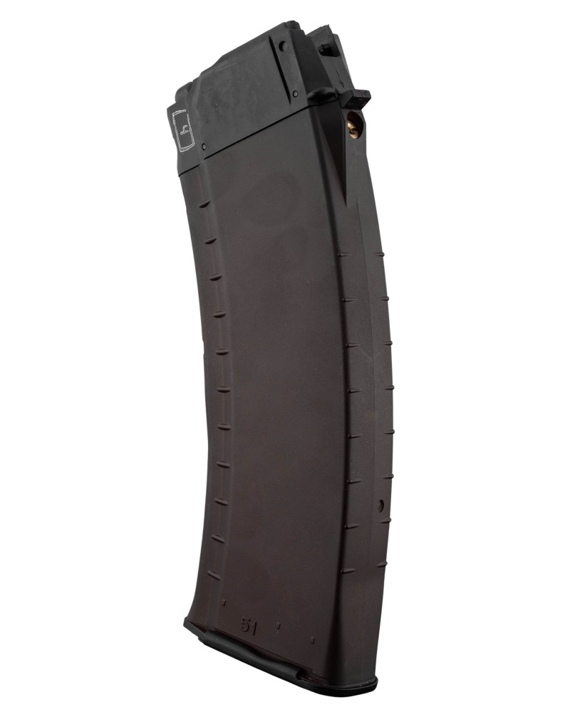 Cargador gas 42 BBs para AKS-74U - VFC | Airsoft Yecla