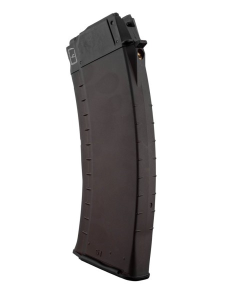 Cargador gas 42 BBs para AKS-74U - VFC | Airsoft Yecla