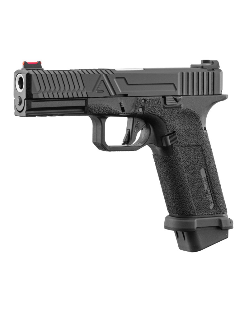 Pistola GBB Exa Agency Arms 17 - VFC | Airsoft Yecla