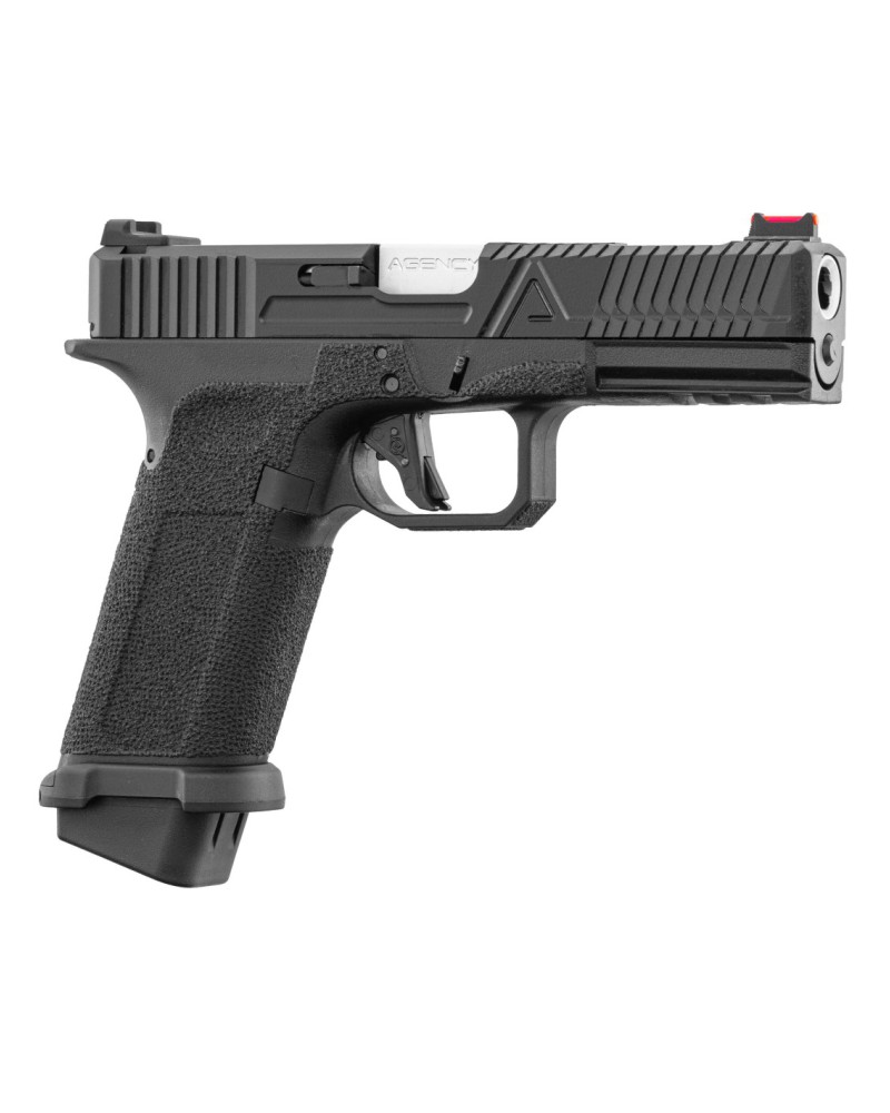 Pistola GBB Exa Agency Arms 17 - VFC | Airsoft Yecla