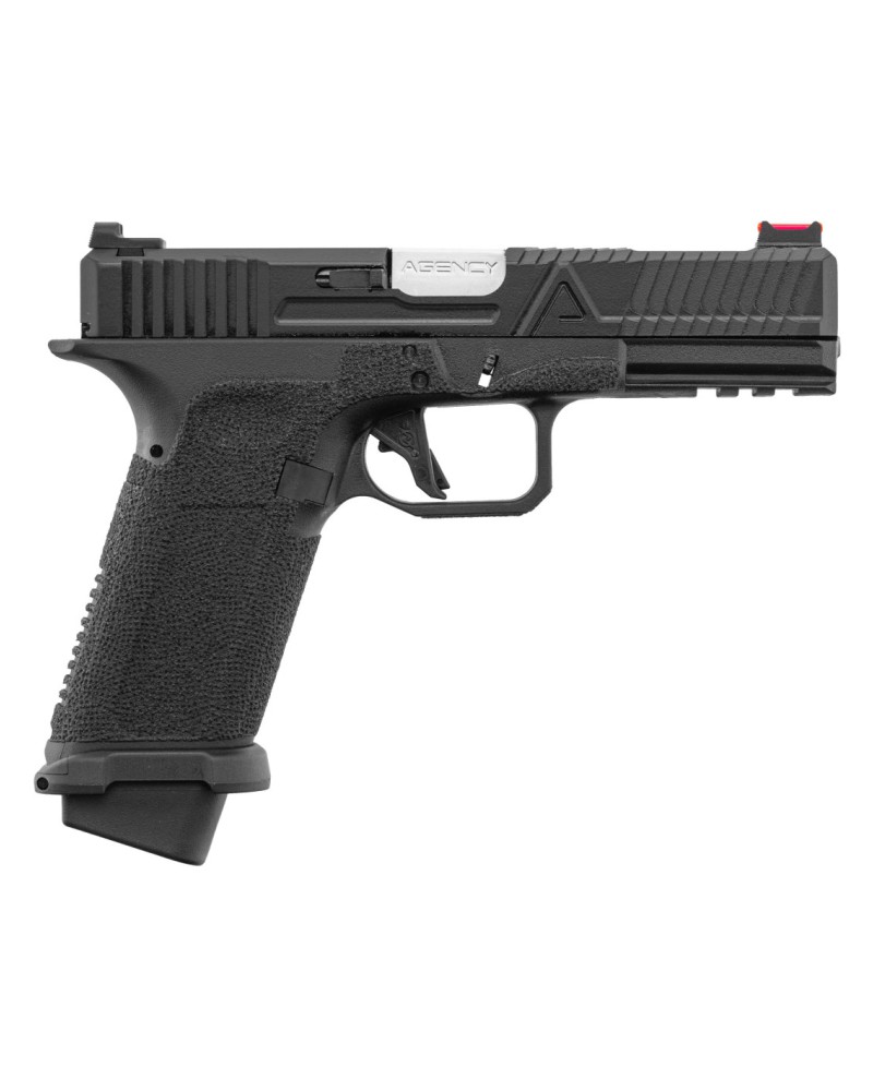 Pistola GBB Exa Agency Arms 17 - VFC | Airsoft Yecla