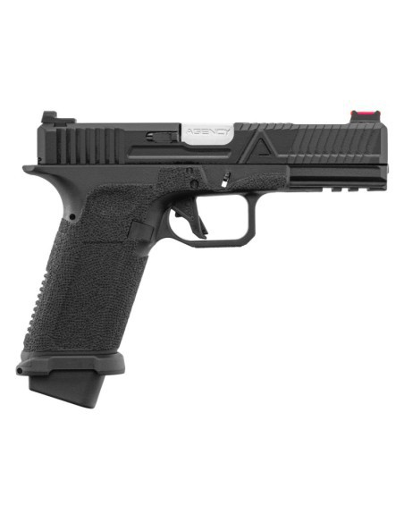 Pistola GBB Exa Agency Arms 17 - VFC | Airsoft Yecla