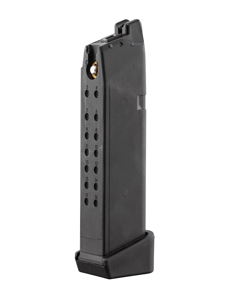 Pistola GBB Exa Agency Arms 17 - VFC | Airsoft Yecla