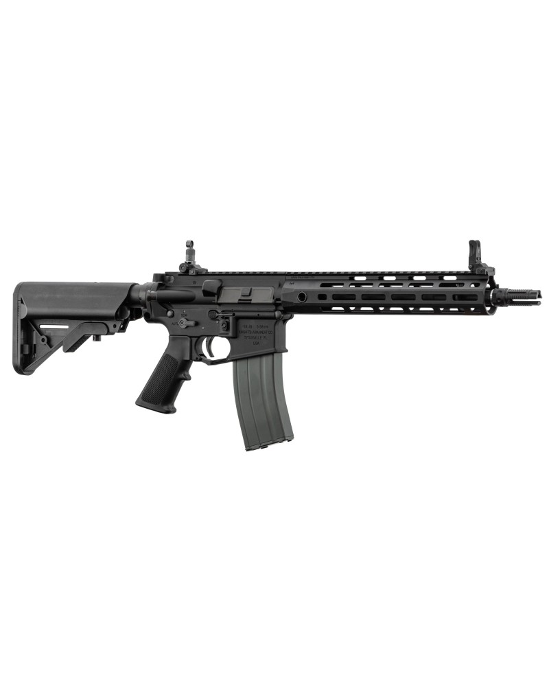 Fusil GBBR KAC SR16E3 CQB MOD2 - VFC | Airsoft Yecla