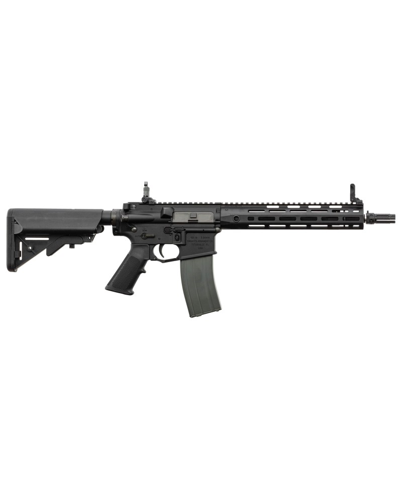 Fusil GBBR KAC SR16E3 CQB MOD2 - VFC | Airsoft Yecla