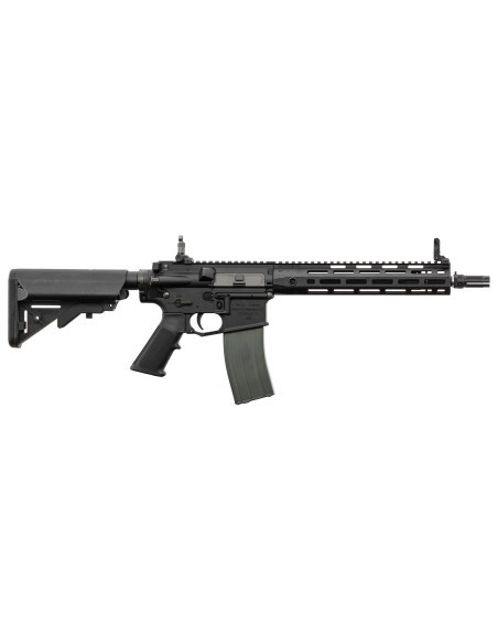 Fusil GBBR KAC SR16E3 CQB MOD2 - VFC | Airsoft Yecla