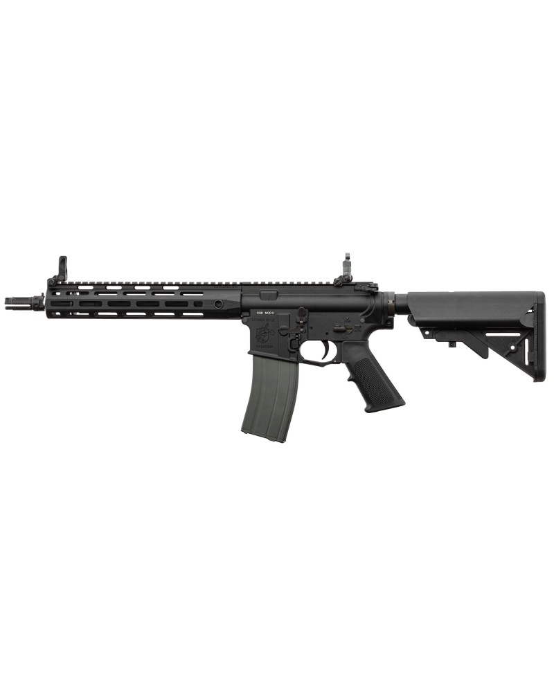 Fusil GBBR KAC SR16E3 CQB MOD2 - VFC | Airsoft Yecla