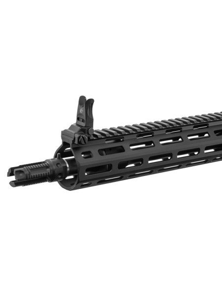 Fusil GBBR KAC SR16E3 CQB MOD2 - VFC | Airsoft Yecla