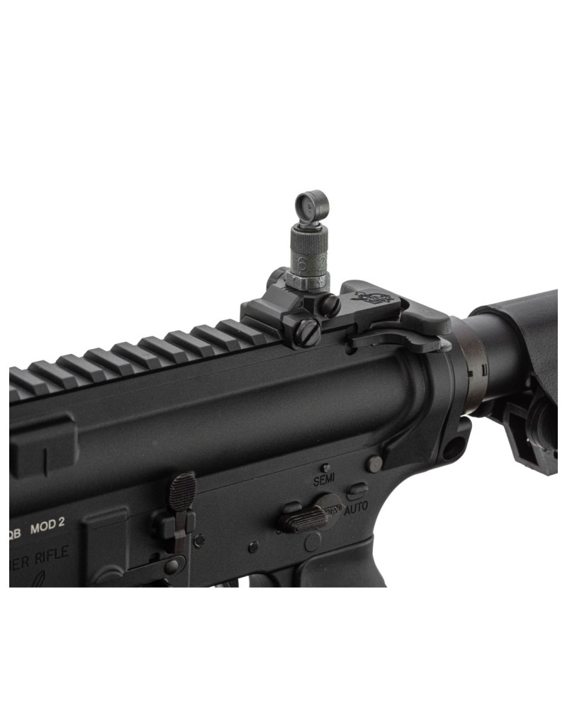 Fusil GBBR KAC SR16E3 CQB MOD2 - VFC | Airsoft Yecla