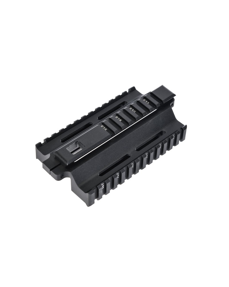 Guardamanos metálico Rail M249 GBB - VFC