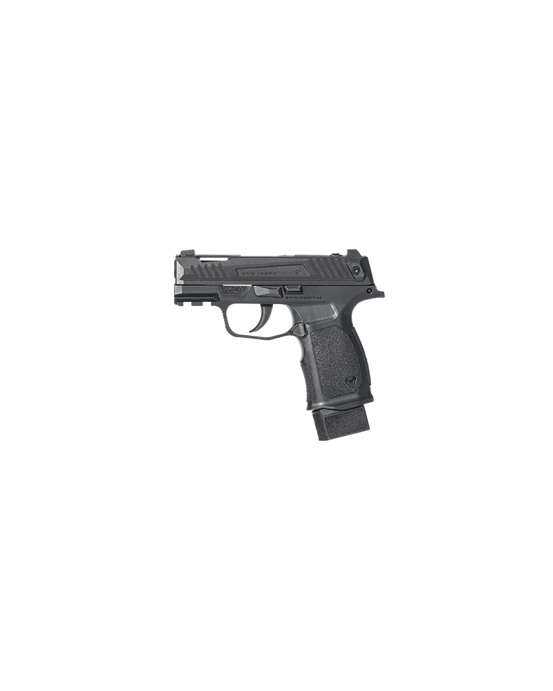 Pistola GBB Strike Industries SMP 20 BBs - VFC