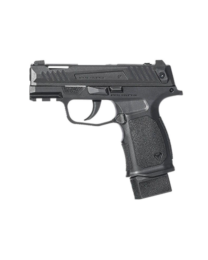 Pistola GBB Strike Industries SMP 20 BBs - VFC
