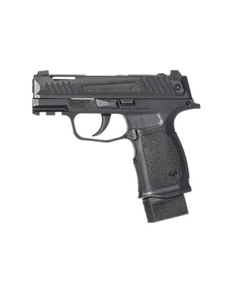 Pistola GBB Strike Industries SMP 20 BBs - VFC