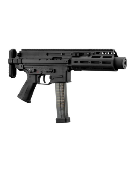 Réplica GBBR SCW-9 SD Compact - VFC | Airsoft Yecla 2